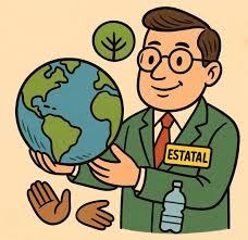 Estatais a Serviço do Interesse Público: Missão, Soberania e  Desenvolvimento