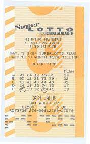 California Lottery Super Lotto Winning Numbers Provide Lady Luck A Ability Play The Lottery To M Lotto Winning Numbers Super Lotto Winning Numbers Super Lotto