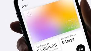 Taking card payments would make things more complicated. How To Make Apple Card Payments