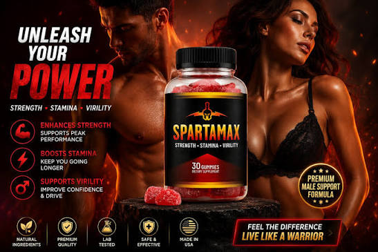 Best Spartamax Sale Deals Online – Shop Now | Official Store