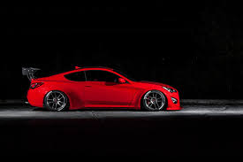 Cars in forza motorsport 7 can be acquired from the buy cars menu, specialty dealer, auction house or from driver level rewards. Hyundai Teams Up With Blood Type Racing To Debut Underground Racing Genesis At Sema Show Korean Car Blog