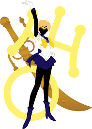 Space Sword Blaster By Kisaragi Zeet Sailor Moon Character Sailor Moon Wallpaper Sailor Moon Drops