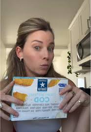 Snack Strike Danielle