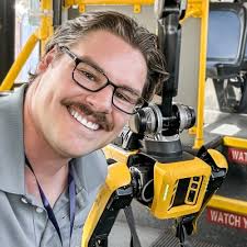 After a great three years, my time at PA Consulting has come to an end.