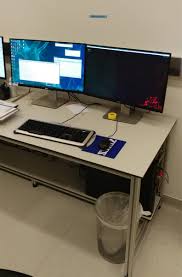Nowadays freestanding cabinets are so rarely seen in kitchens that when they do appear they look unusual, unnatural and intriguing. Resources Janelia Research Campus