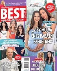 Maybe you would like to learn more about one of these? Csaladot Alapit Szerelmevel Vajna Timea Zoltan Nagyon Szeretne Gyereket Indirekt Hu