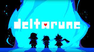 Deltarune, free and safe download. Deltarune Chapter 2 Development Is Going Well