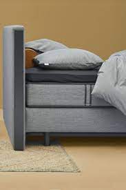 pin op slaapkamer