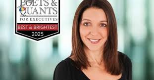 Poets&Quants for Execs