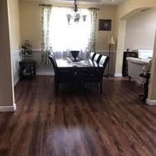 It has a look and feels that it is identical to hardwood yet offers the ease of installation that comes with laminate flooring. Empire Flooring Complaints Fashion Dresses