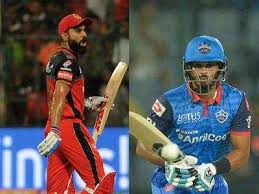 Dc vs rcb last encounter. Ipl 2019 Rcb Vs Dc Live Streaming Teams And Where To Watch Royal Challengers Bangalore Vs Delhi Capitals