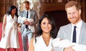 The name meghan is primarily a female name of welsh origin that means pearl. Meghan Markle Baby Name Prince Harry S Son Name Meaning Revealed Express Co Uk