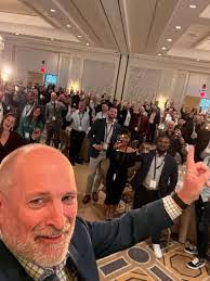 John Sarley's Instagram, Twitter & Facebook