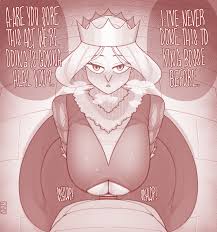 Post 4839410: EKZ Queen_Hilling Ranking_of_Kings