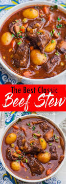 The Best Ever Beef Stew Recipe Video Tatyanas Everyday Food Recipe Best Beef Stew Recipe Tatyana S Everyday Food Stew Recipes