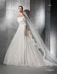 Patrick catholic community on facebook. San Patrick Brautkleider Hochzeitskleider Kollektion Brautmode Diamore
