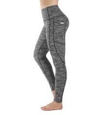 workout leggings with pockets exercise