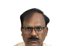 Name Dr. Ram Bahadur Patel Designation Professor Pay Scale 144000-210000  Department Compuer Science and Engineerin Qualification