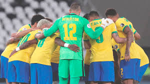 Brasil y chile se enfrentarán este viernes, desde las 21, por los cuartos de final de la copa américa brasil y chile se cruzaron en 72 partidos a lo largo de la historia. Brasil Prepara Penaltis En Su Ultimo Entrenamiento Antes De Medirse Con Chile Deportes Opinion Bolivia