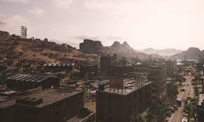 Have a look at four new PUBG desert map screenshots | PC Gamer