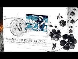 Maybe you would like to learn more about one of these? Alternosfera Nu E Nimeni Vinovat Lyrics