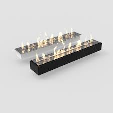 / samlevejledning assembly instructions baua. Built In Bio Fireplace Burner Decoflame