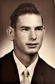 Kenneth John Babiarz (1944-2017)