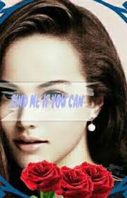 GARNET MAFIA : FIND ME IF YOU CAN