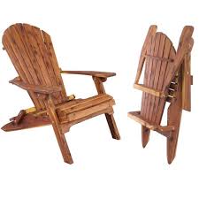 Amish Handcrafted Cedar Folding Adirondack Chair Adirondack Chair Folding Adirondack Chairs Adirondack Chairs