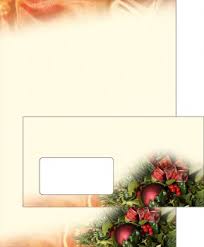 Bewerbung vorlage, kündigung vorlage, lebenslauf vorlage, rechnung, briefkopf, flyer, mietvertrag, gutschein und mehrs zum gratis downloaden. Vorlagen Fur Weihnachtsbriefpapier Briefumschlage Kostenlos Downloaden