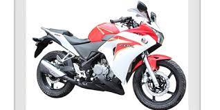 Sepeda motor sport yang memiliki bentuk garang serta modern ini termasuk kedalam satu diantara sepeda motor sport terlaris di eropa karena berbagai keungulan dan fitur yang di dapatkan dengan harga itulah beberapa jenis sepeda motor eropa yang masuk ke indonesia dengan harga murah. Honda Cbr250 Produk China Harganya Cuma Rp 10 Jutaan Otosia Com