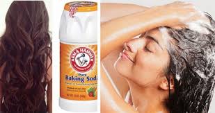 Bicarbonato di sodio per i capelli · mescolare lo shampoo che si intende utilizzare con la stessa quantità di bicarbonato di sodio. Usa Il Bicarbonato Di Sodio E I Tuoi Capelli Ti Ringrazieranno
