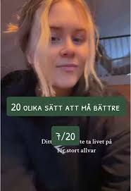 Folk Sa Vad De Tänkte