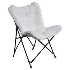 This doesn't help when everyone on your floor likes to hangout in your room. Whether Decorating For The Home Or A Dorm Room Room Essentials Faux Fur Chair Is Your Modern Solution This Small Chair For Bedroom Butterfly Chair Fur Chair