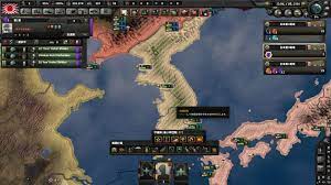 Hearts of Iron IV - Empire of Japan Guide