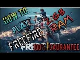 Download and install garena free fire: How To Download Free Fire Rampage In 2gb Ram 2020 Lag Free Emulator For Pc 1000 Tested I 2gb Ram Youtube