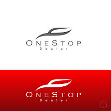 Please capitalize the c and put ars in lowercase. Car Dealer Logo Design For One Stop Dealer By J Brandt Studio Design 3361944