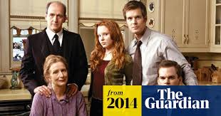 My favourite TV show: Six Feet Under | Six Feet Under | The Guardian