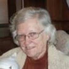 Helene Schoenherr Obituary July 16, 2010