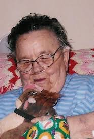 Evelyn Hahka Obituary (2006)