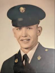 Michael Peter “Mike” Feldkamp (1946-2019)