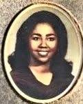 Dr Florita Earlene “ReeRee” Jamison Askew (1944-2010)