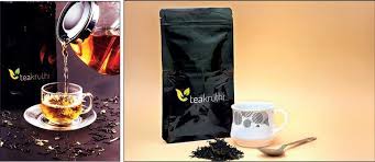 These beautiful teas vary greatly according to the tea garden where they are healthy, fragrant and delicious, this is a black tea that is present in numerous blends of the best known tea brands around the world. Premium Online Tea Brand Teakruthi Now In Sri Lanka Daily Ft