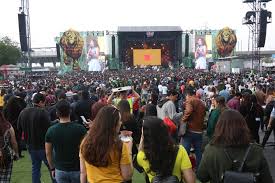 A través de twitter se reveló la lista completa y oficial de las bandas que se estarán presentando el próximo 20 y 21 de marzo del 2020 en monterrey. En Nl Cancelan Pa L Norte Por Coronavirus