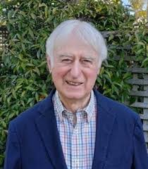 David Knauf's Instagram, Twitter & Facebook