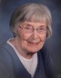 Virginia Harmon Obituary (1920