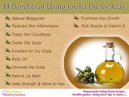 11 benefits of using jojoba oil for kids jojoba oil uses jojoba oil benefits jojoba oil face