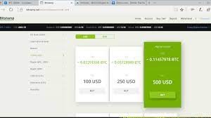 Just make sure you are sending it to the right. Coinbase Pro Feedback I Placed An Instant Buy On Bitstamp