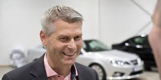 Smit: ”Något utöver det vanliga”