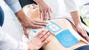 Image result for Chest Compressions